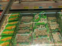 -大润发(勤业店)