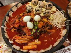 -HOTISLAND海鸡岛·韩国料理(江南西店)