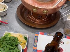 -侃爷南门铜锅涮肉