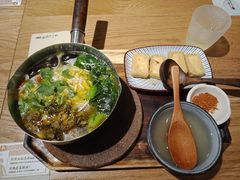 -小满手工粉(上海品尊国际店)
