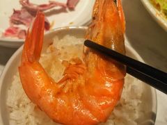 -金椰壳· 大厨新加坡菜(壹方城店)