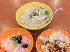 -龙抄手(春熙路总店)