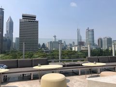 -城市露台景观餐厅(淮海路店)