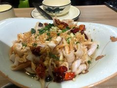 油淋鸟贝-威海渔村(静安旗舰店)