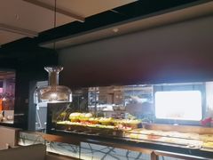 -德得轩烤涮一体自助餐厅(王府井店)