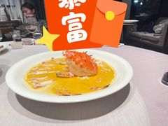 帝王蟹-子福慧(虹桥店)