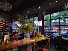 -小火花·干式熟成牛排馆Spark SteakHouse(剑桥郡店)