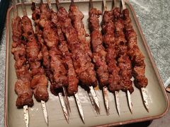 -额尔敦传统涮(公园西路店)