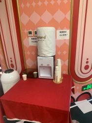 -MELAND亲子乐园•活动包场(北京亦庄龙湖天街店)