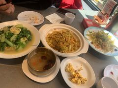 -大闫家烧烤·小海鲜家常菜(郑庄店)