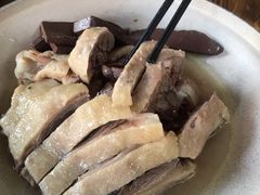 -农厨好味·温泉鹅·农家菜