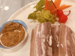 -杭州香格里拉·香宫中餐厅