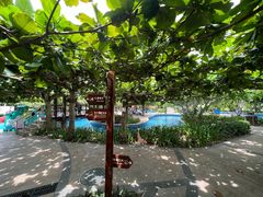 -三亚亚龙湾天域度假酒店