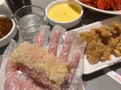 -海底捞火锅(金光华店)