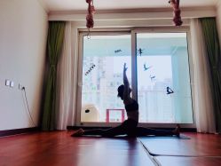 -Yvon yoga 瑜伽·精准体态管理中心