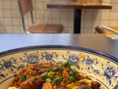 -辣肉面大王(天平路店)