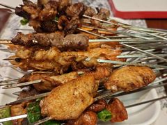 -京元盛铜锅涮肉(上海总店)