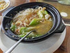 -蓝湾碧波·老字号·疍家非遗海上餐厅
