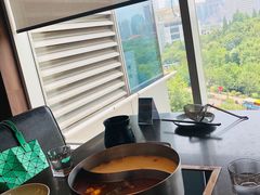 -捞王锅物料理(上海世茂广场店)