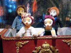 -济州岛泰迪熊博物馆