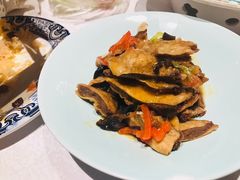 -巴依老爷新疆美食(清华东门店)