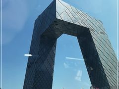 -中央广播电视总台(光华路办公区)