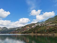 -乌江画廊(彭水苗族土家族自治县)