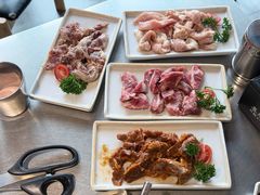 -喜来稀肉(虹泉路店)