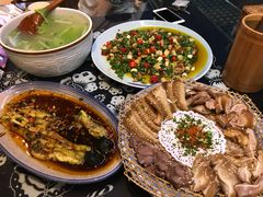 -阿嫂印象·民间江湖菜(大学城店)