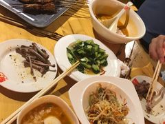 -管氏翅吧(广渠门店)