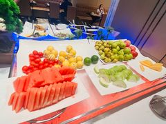 -云尚自助餐厅(佛山南海瞻云酒店)