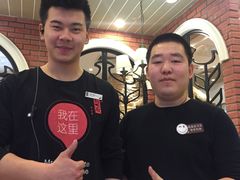 -闫府私房菜(经四路万达店)