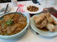 -红樱桃·欢乐餐厅(太原里店)