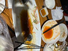 -金枝玉叶上海人家食府(三里河店)