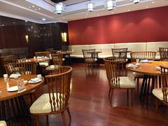 -建滔诺富特酒店-悦餐厅