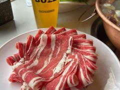 -清真·鸦儿李记·涮肉(马家堡店)