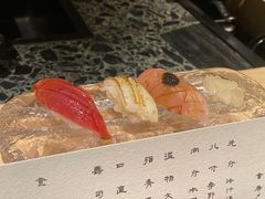 -元熹会席料理