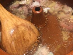 -云海肴·汽锅鸡·云南代表菜(天山百盛优客店)