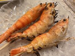 -白仁仔· 活烤海鲜 宵夜(豫园店)