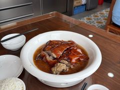-黄连大头华烧鹅店(大良店)