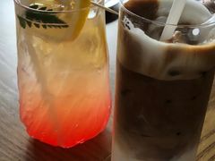 -Pekaa啤咖食肆Coffee&Bistro