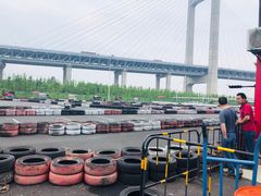 -锐擎卡丁车主题乐园(郊野公园店)