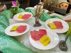 -碧中海汤泉汗蒸酒店