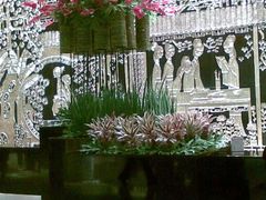 酒店lobby-广州花园酒店