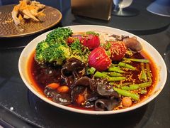 -徐记海鲜·宴会(大唐西市|丰庆店)