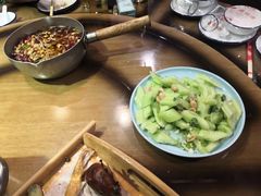 -大哥大烧鸽子海鲜串吧(沈辽路店)