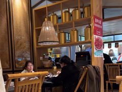 -茅庐川菜(威高广场店)