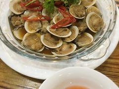 -百年银屏蚝烙·潮汕菜·非遗(乐山店)