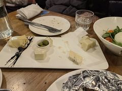 -La Tavernetta(Bar à Vin)(乌鲁木齐路店)