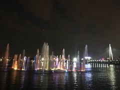 -映月湖中央公园